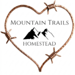 mountain trails homestead logo